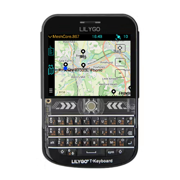 Lilygo-Tdeck+_MeshCore